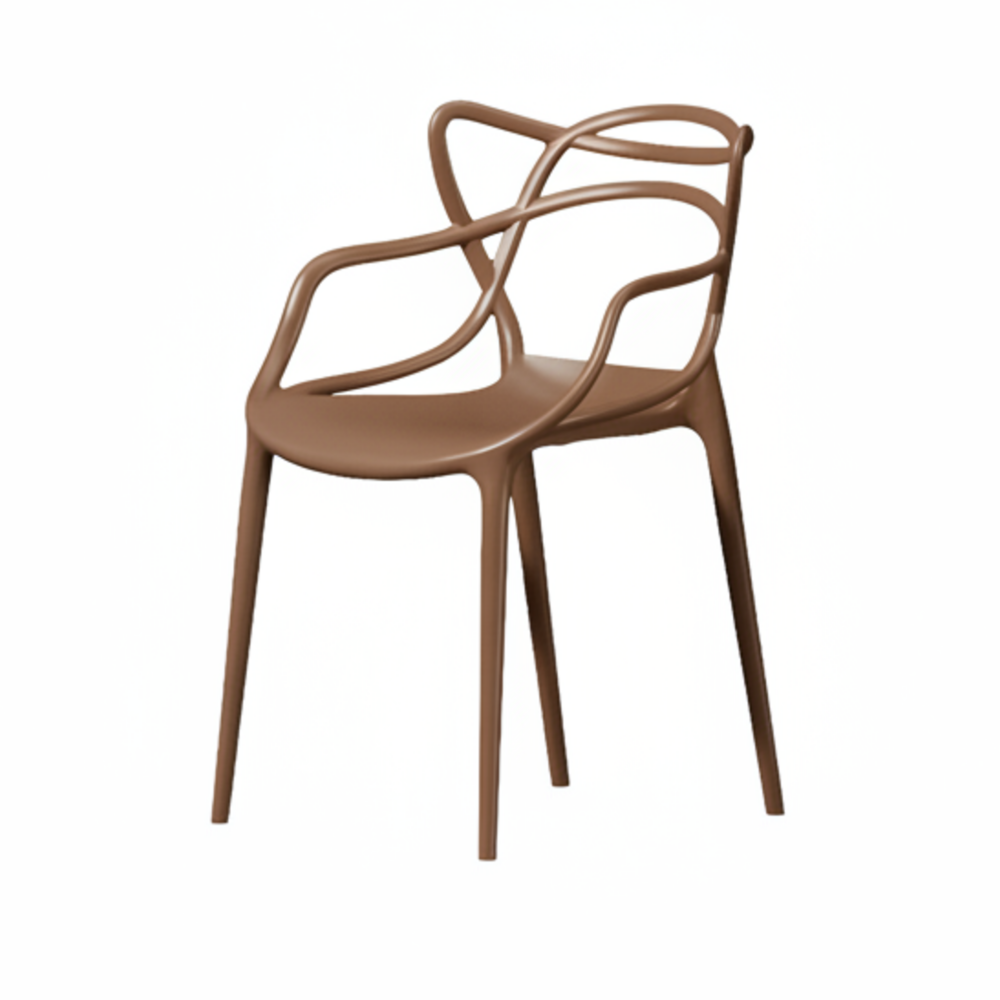 Copper Brown