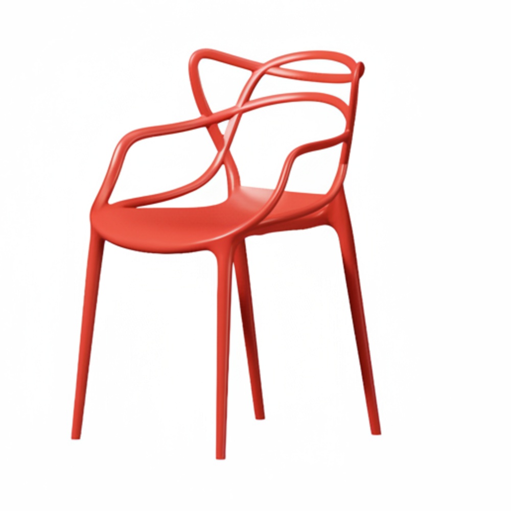 Coral Red