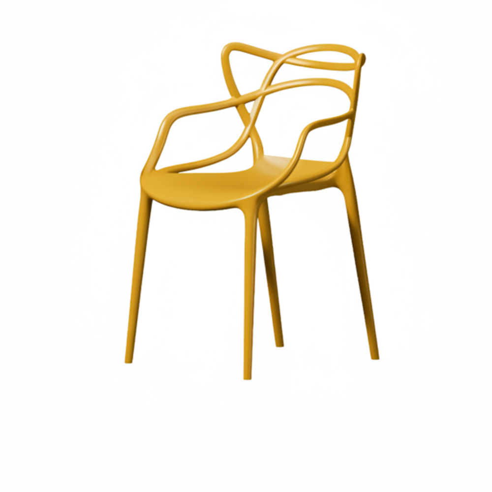 Signal Yellow