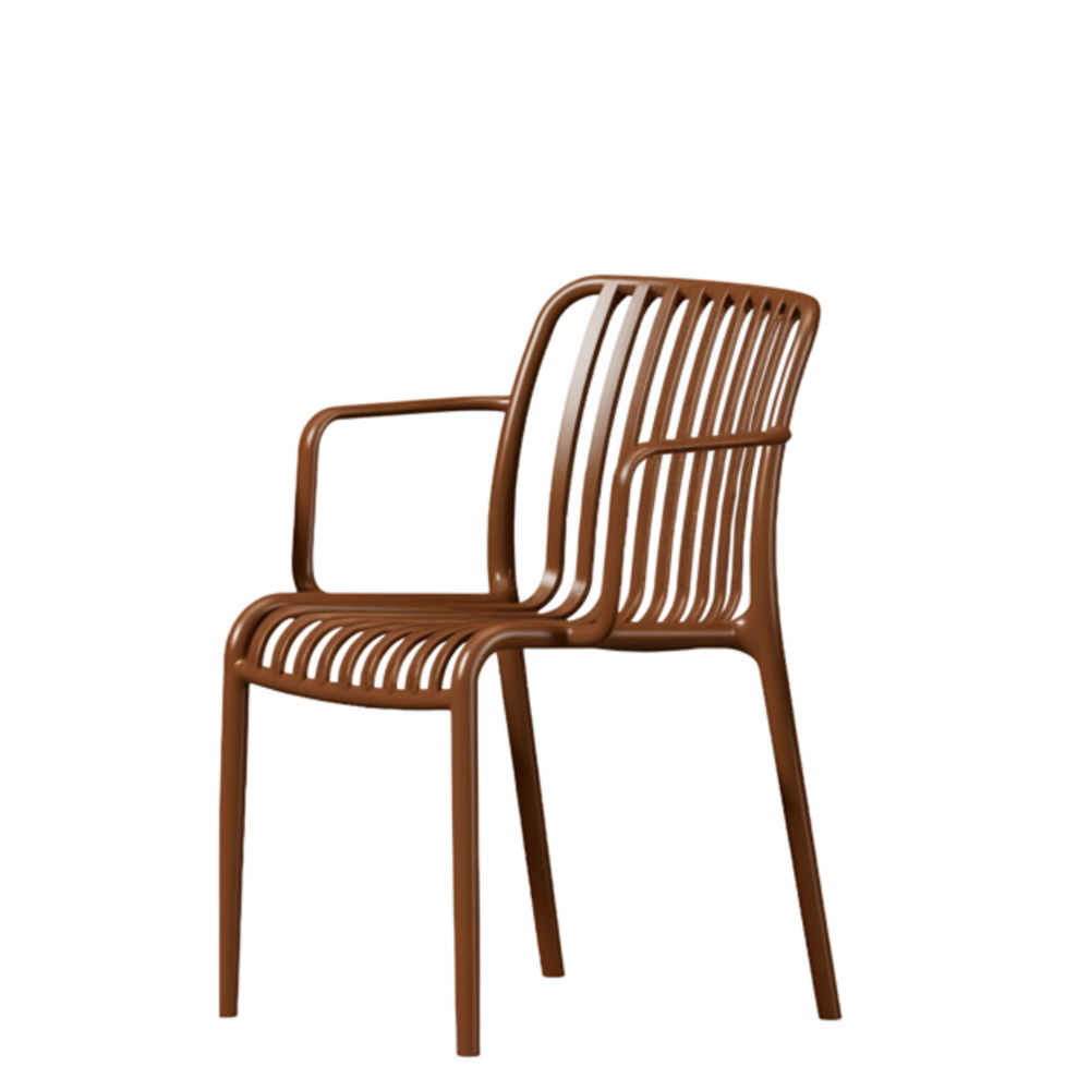 Copper Brown