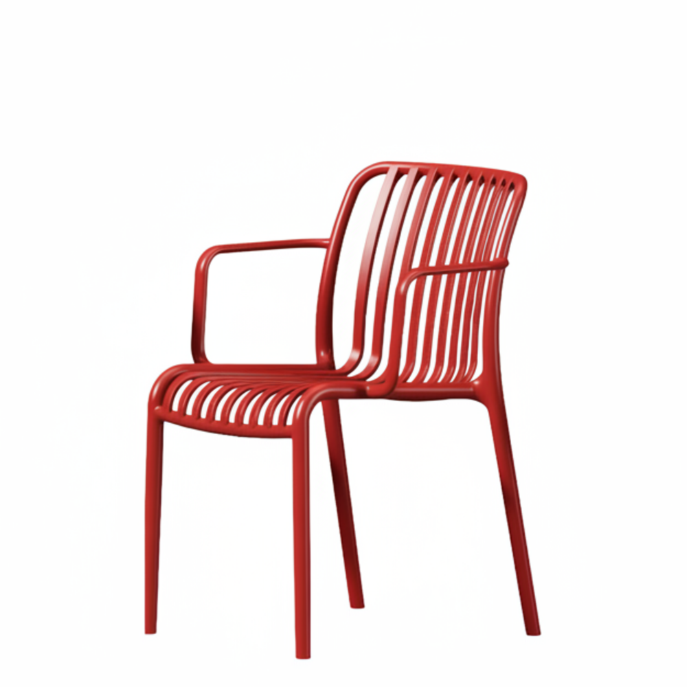 Coral Red