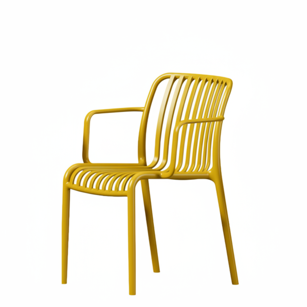 Signal Yellow