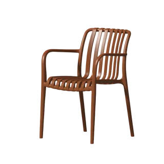 Copper Brown