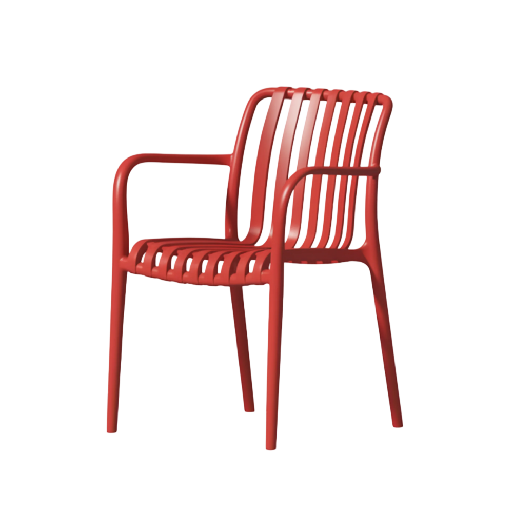Coral Red