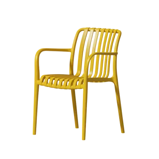 Signal Yellow