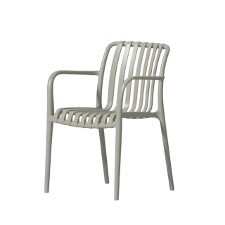 Silk Gray