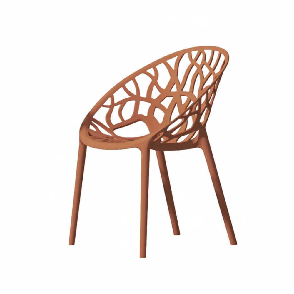 Copper Brown