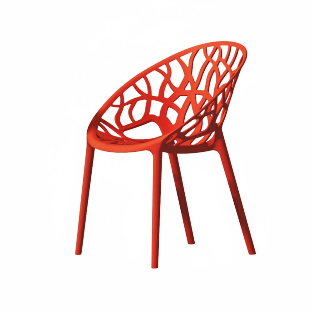 Coral Red