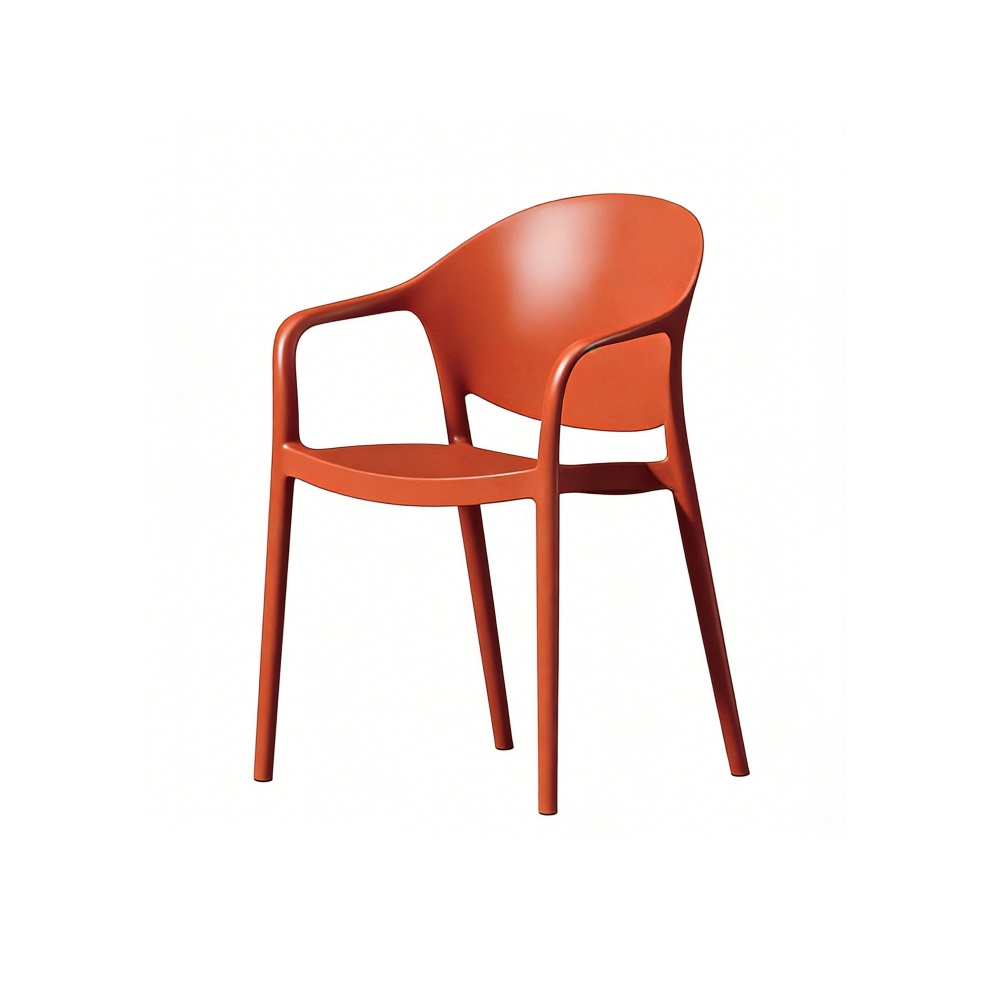 Coral Red