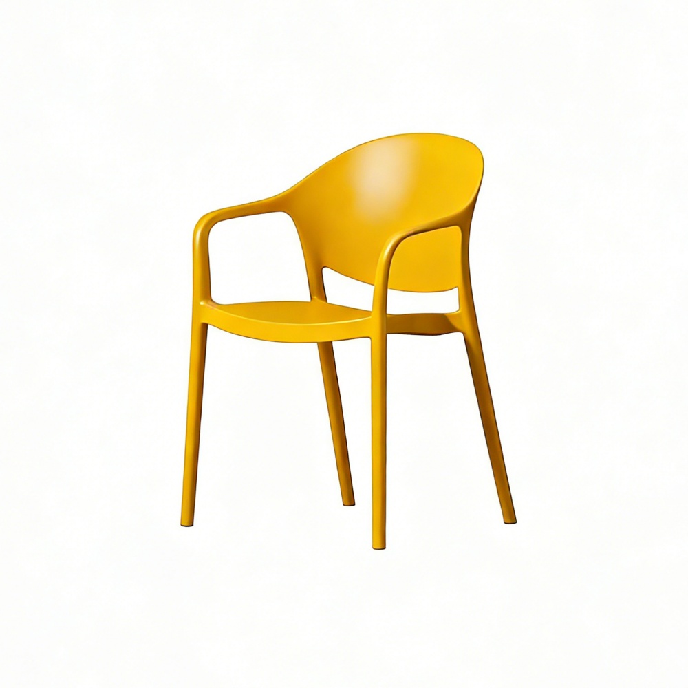 Signal Yellow