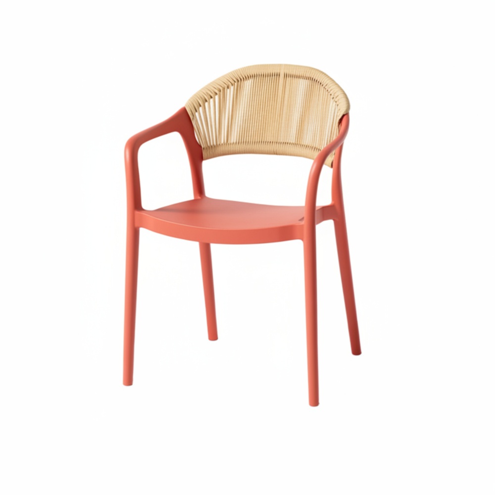 Coral Red