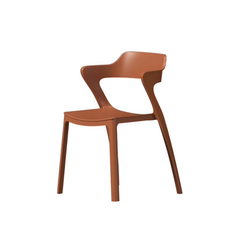 Copper Brown