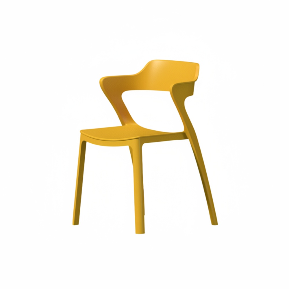 Signal Yellow