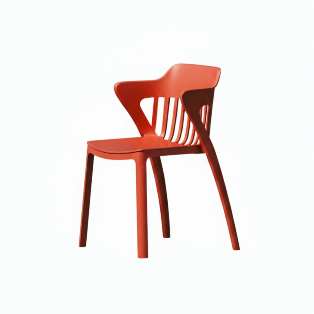 Coral Red