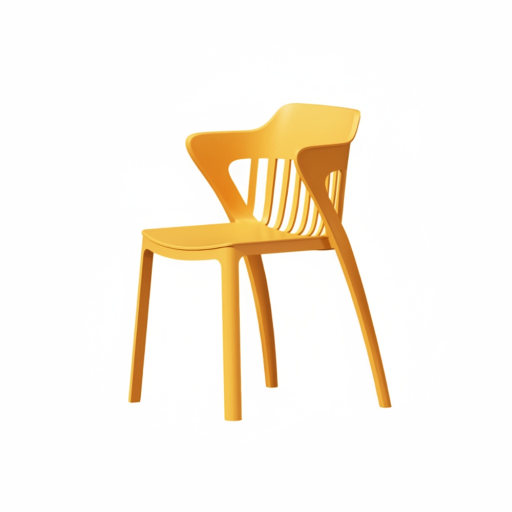 Signal Yellow