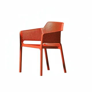 Coral Red