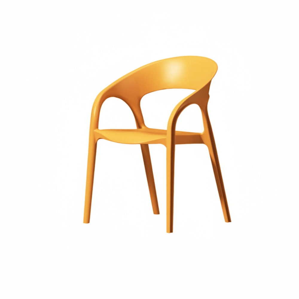 Signal Yellow