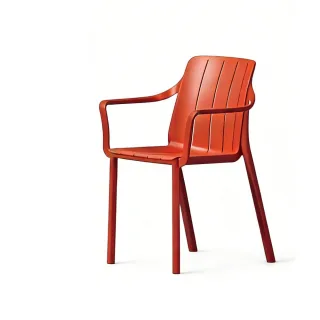 Coral Red
