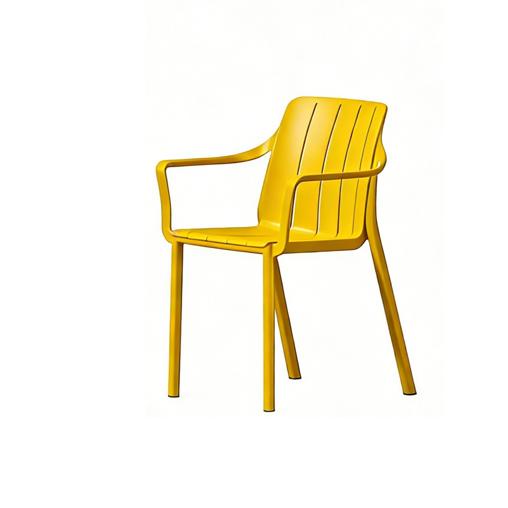 Signal Yellow