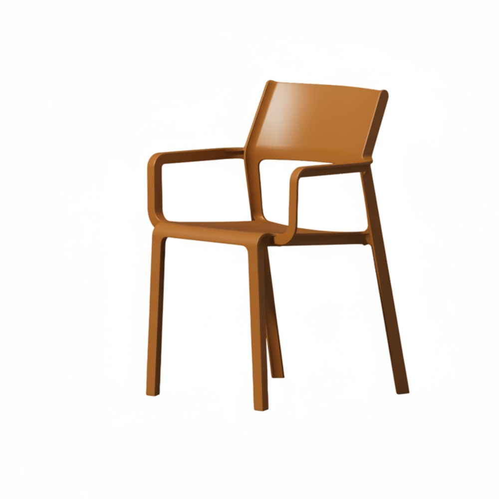 Copper Brown