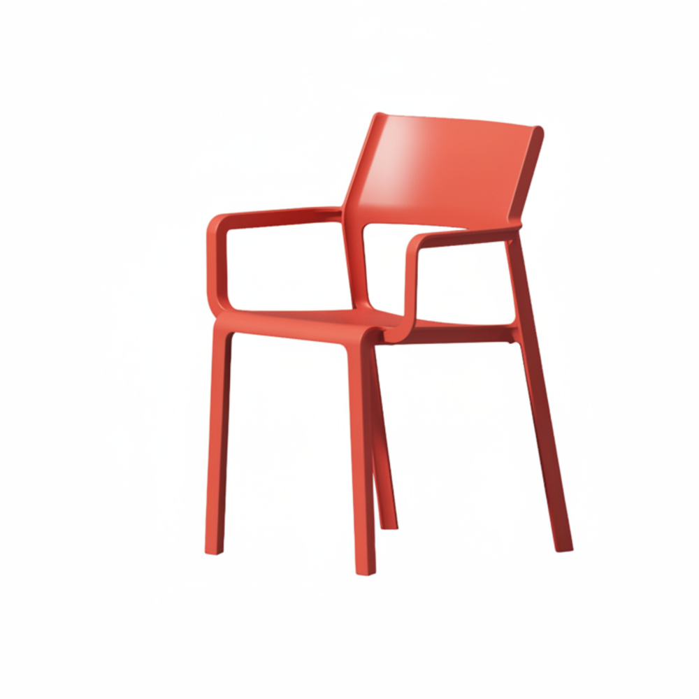 Coral Red