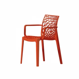Coral Red