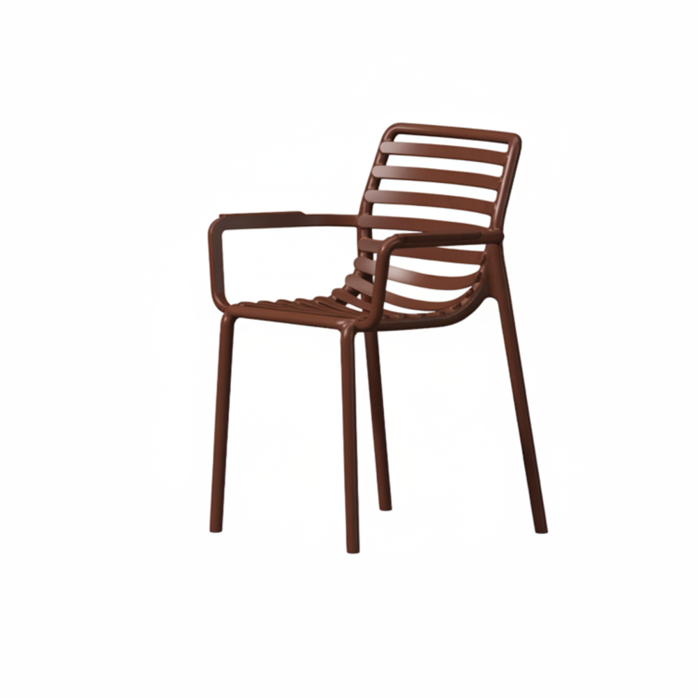 Copper Brown
