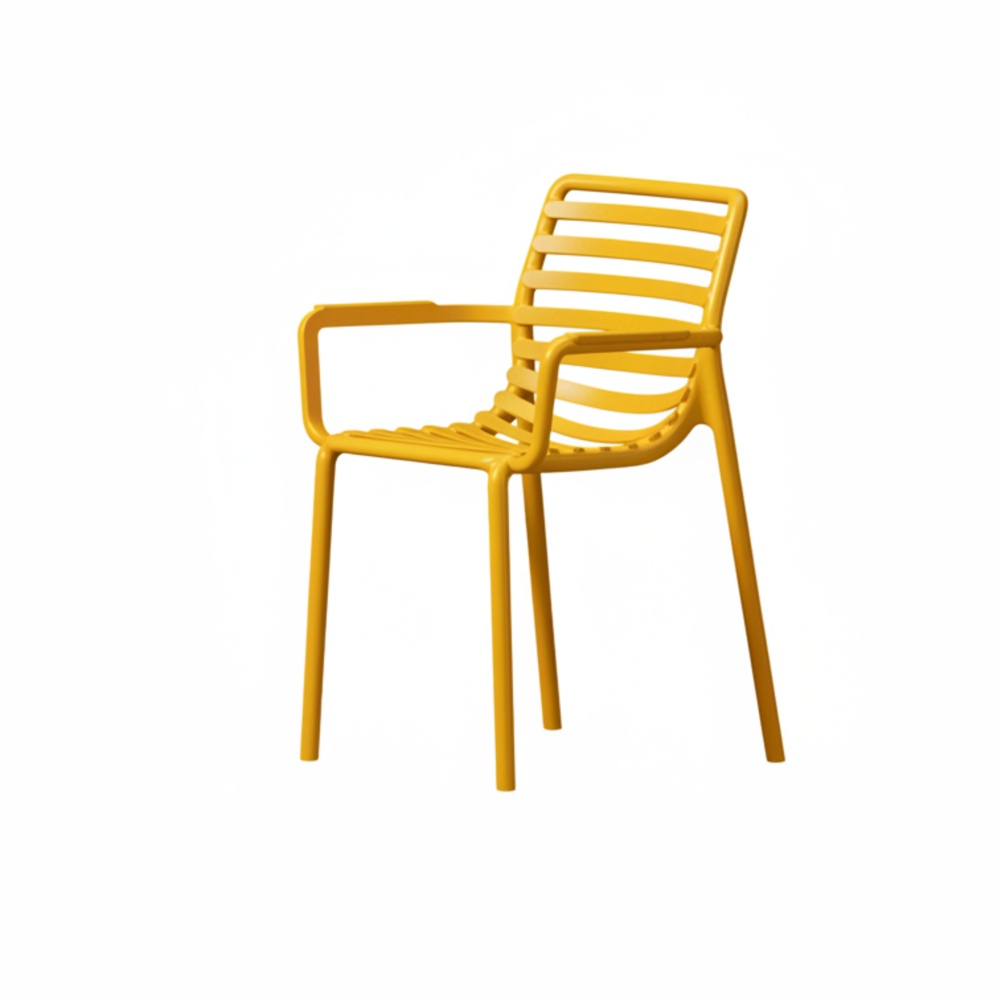 Signal Yellow