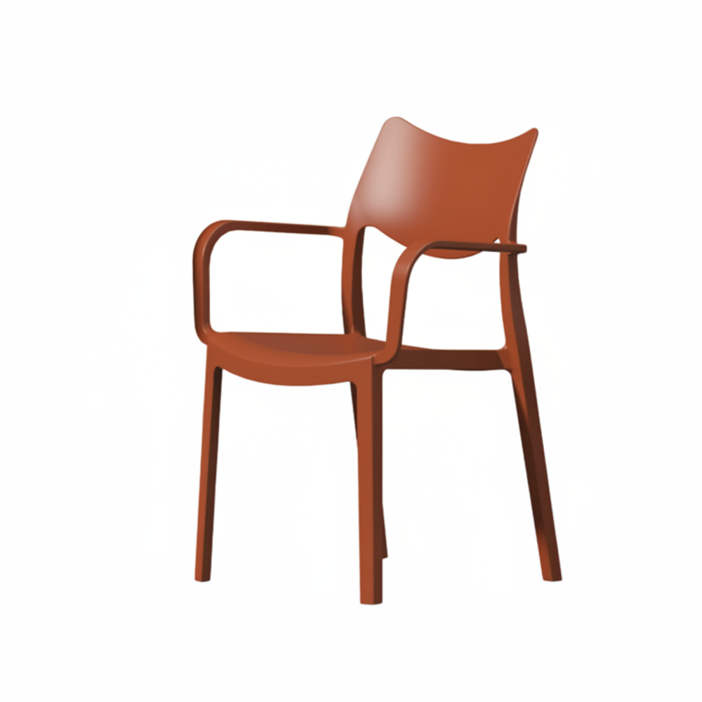 Copper Brown