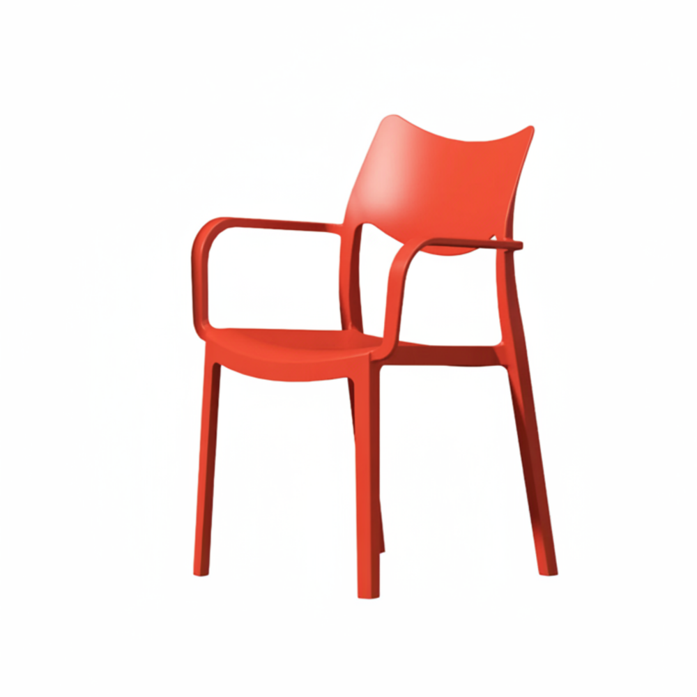 Coral Red