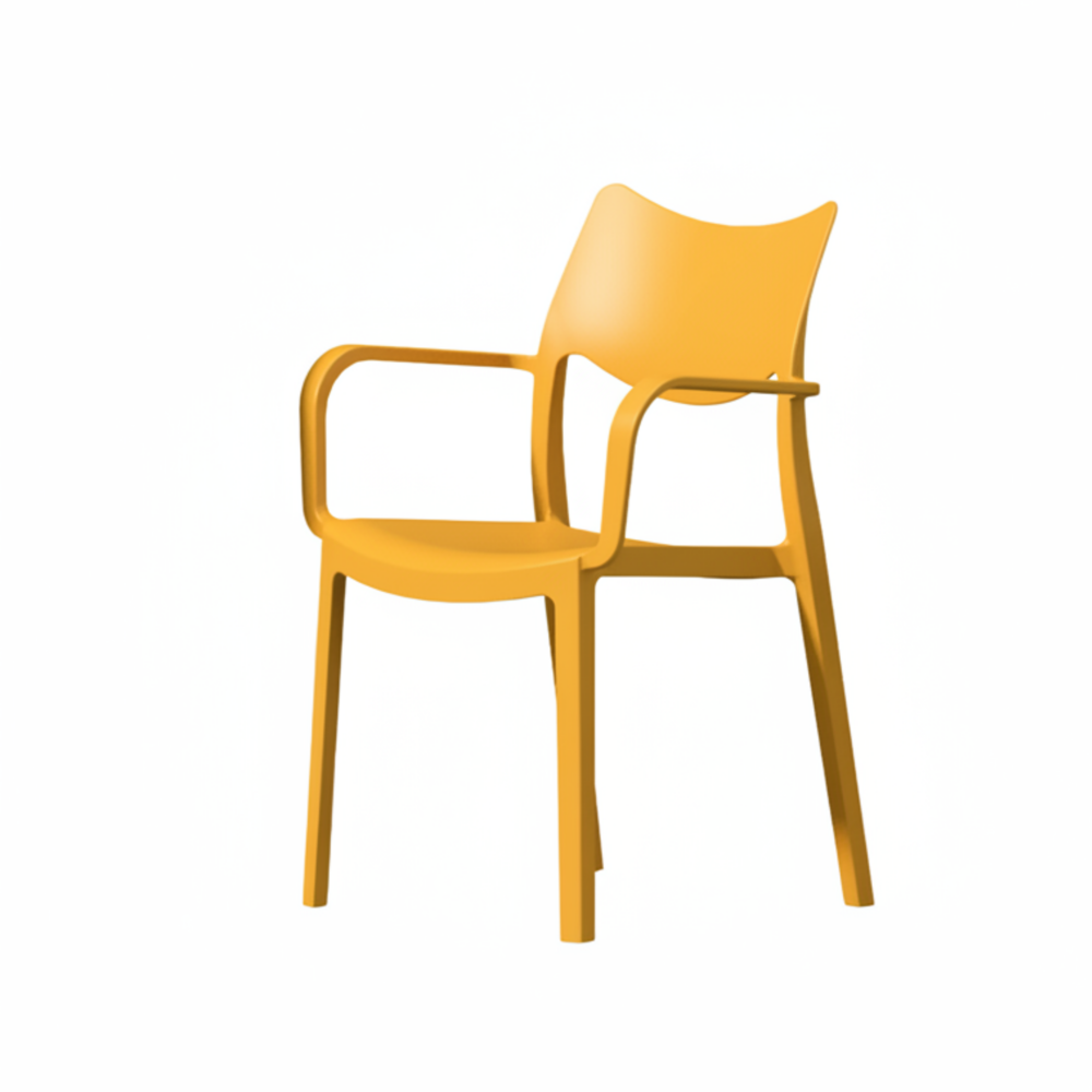 Signal Yellow