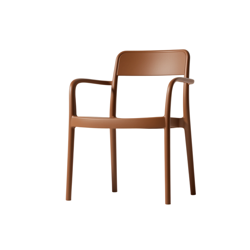 Copper Brown