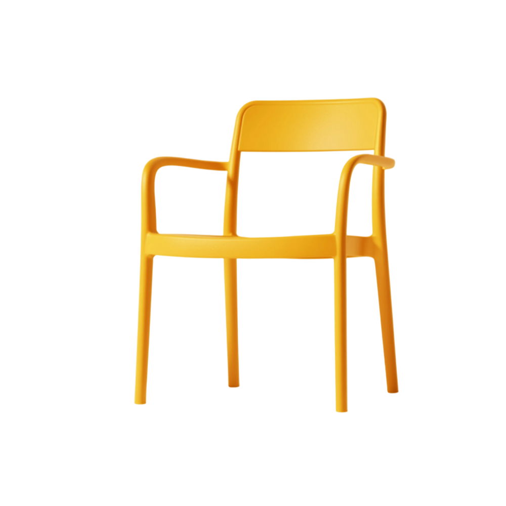 Signal Yellow