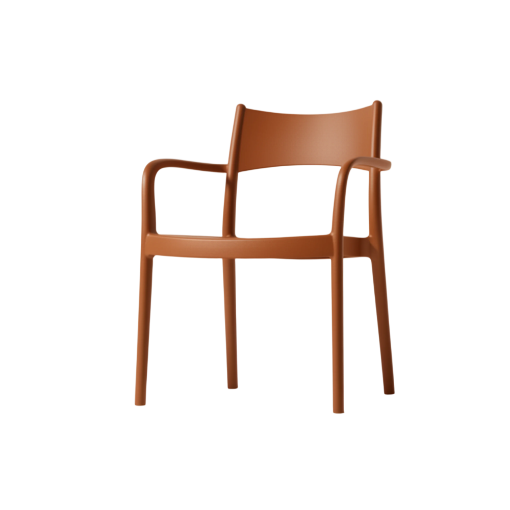 Copper Brown
