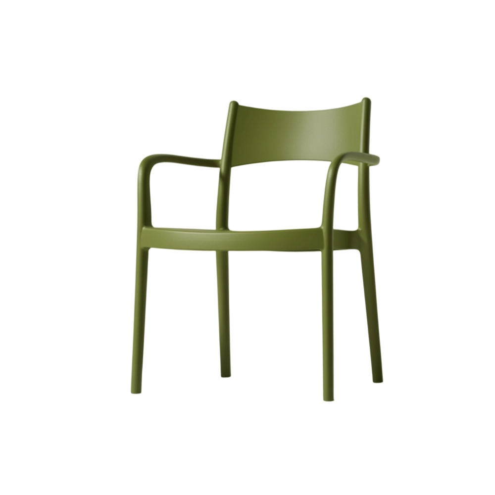 Olive Green
