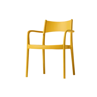 Signal Yellow