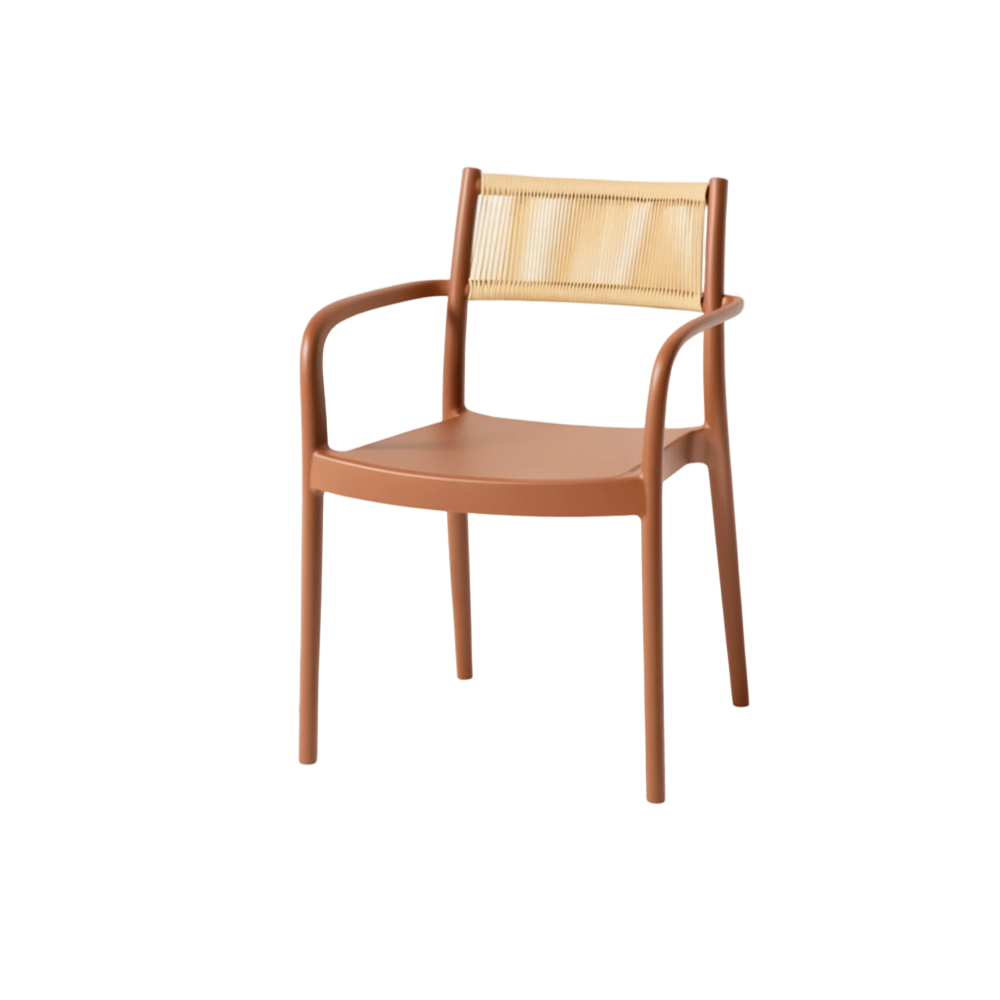 Copper Brown