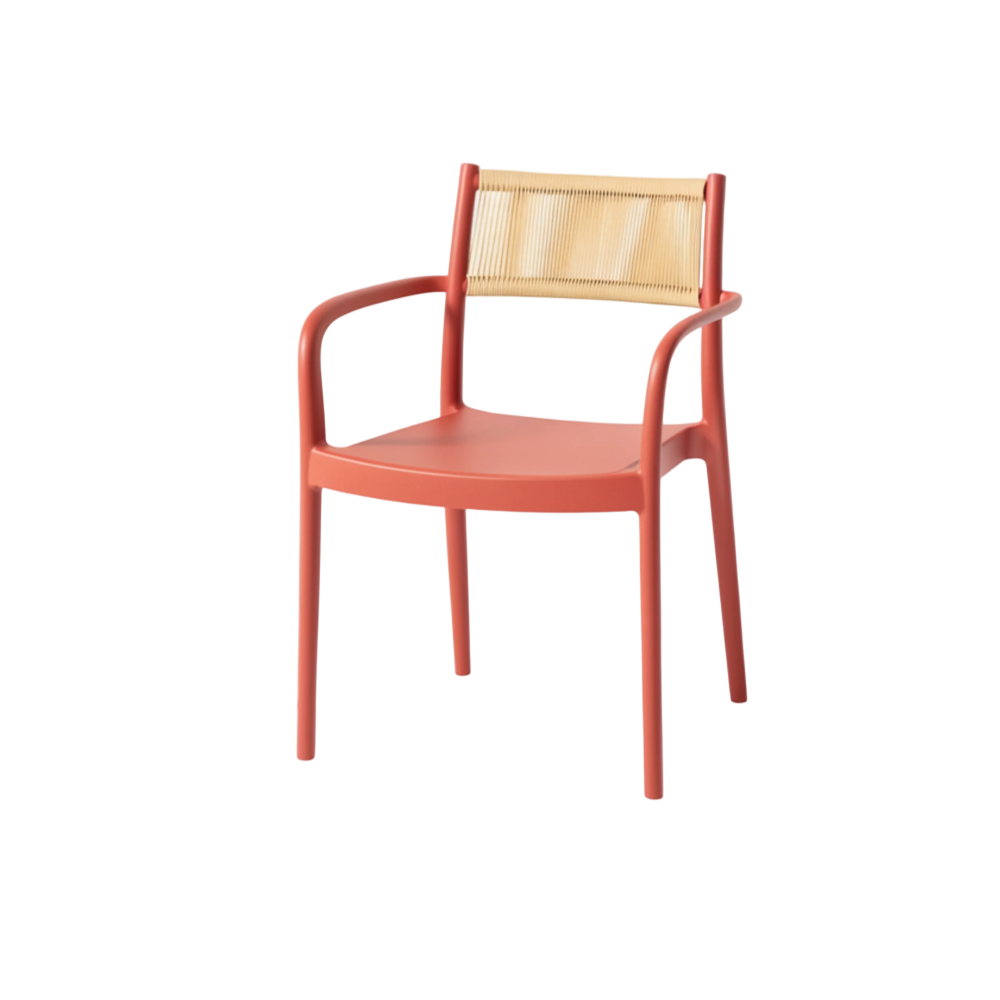 Coral Red