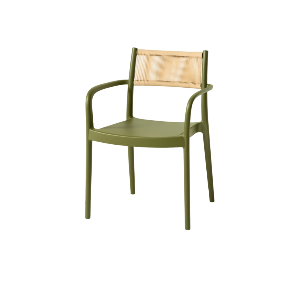 Olive Green