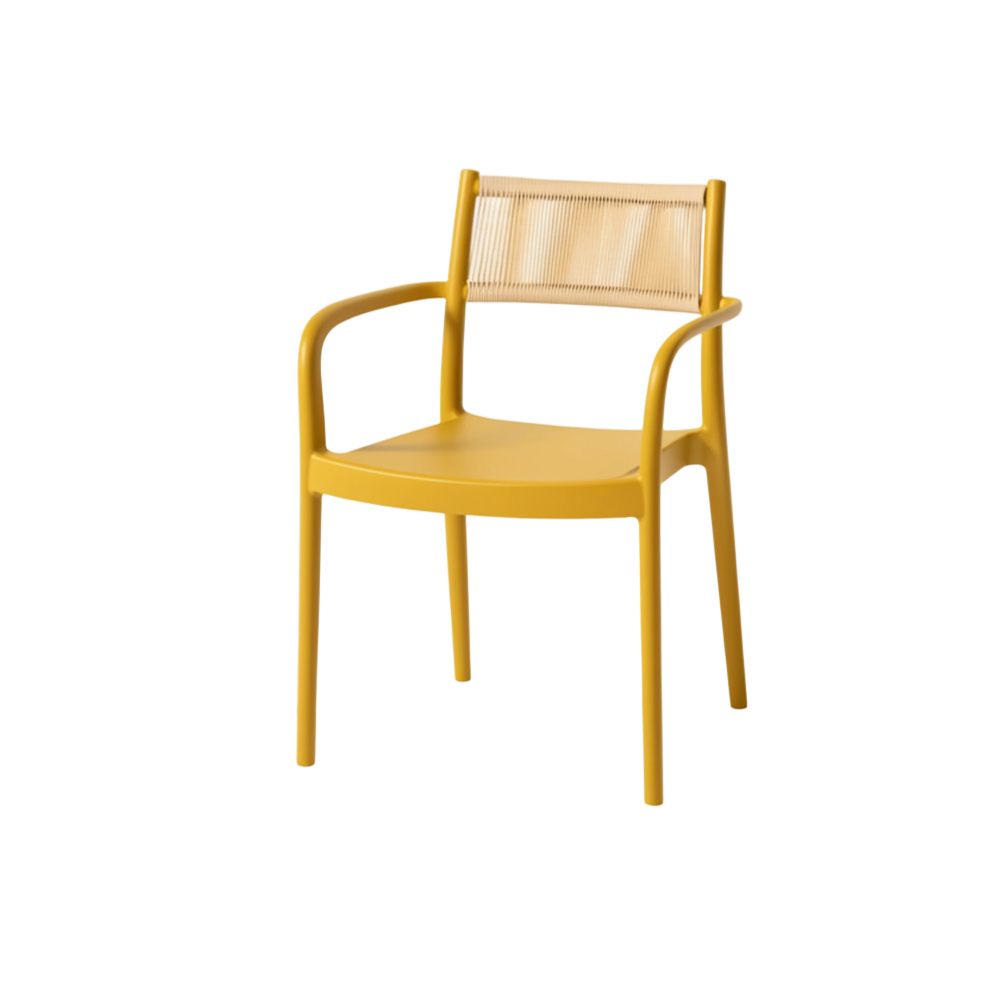 Signal Yellow