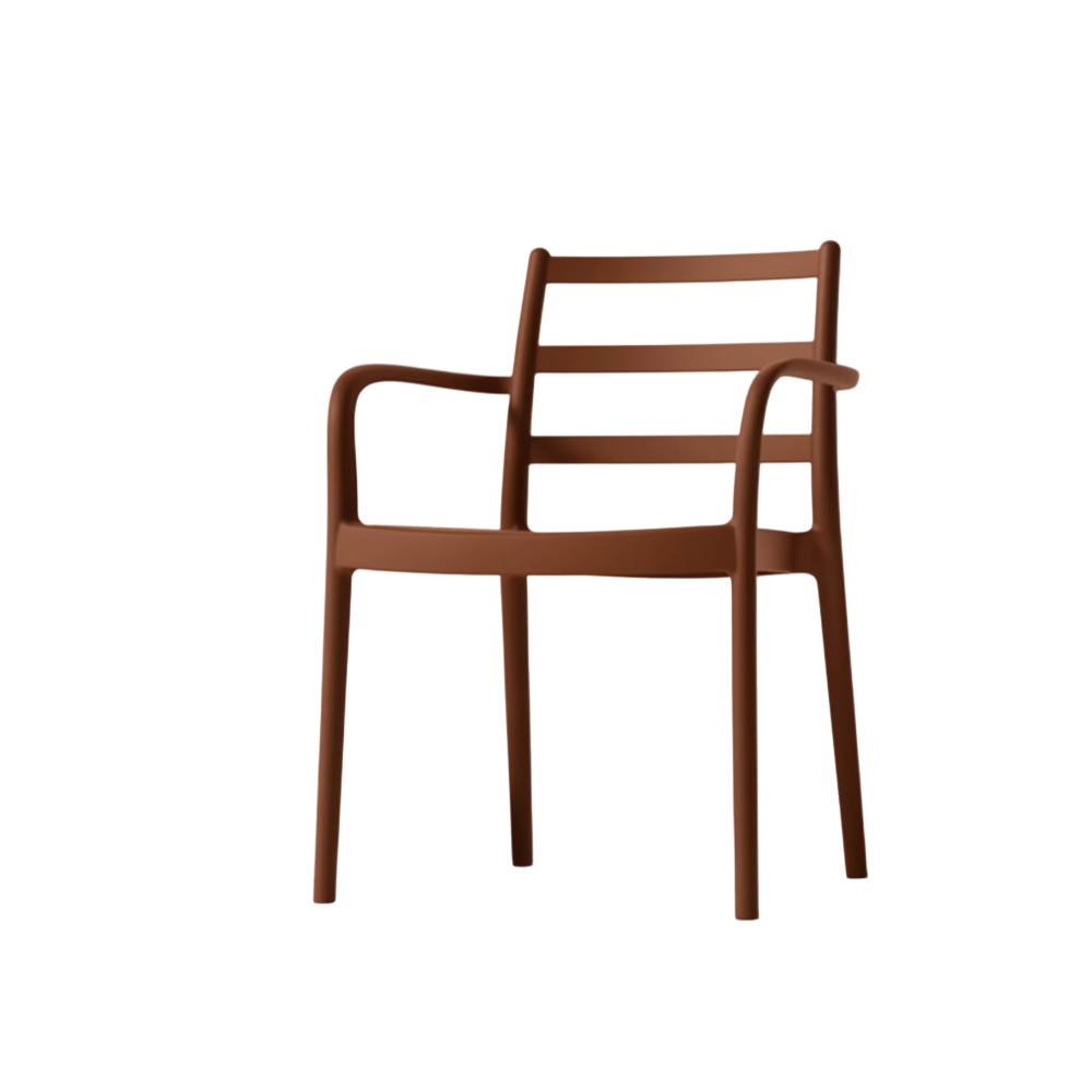 Copper Brown
