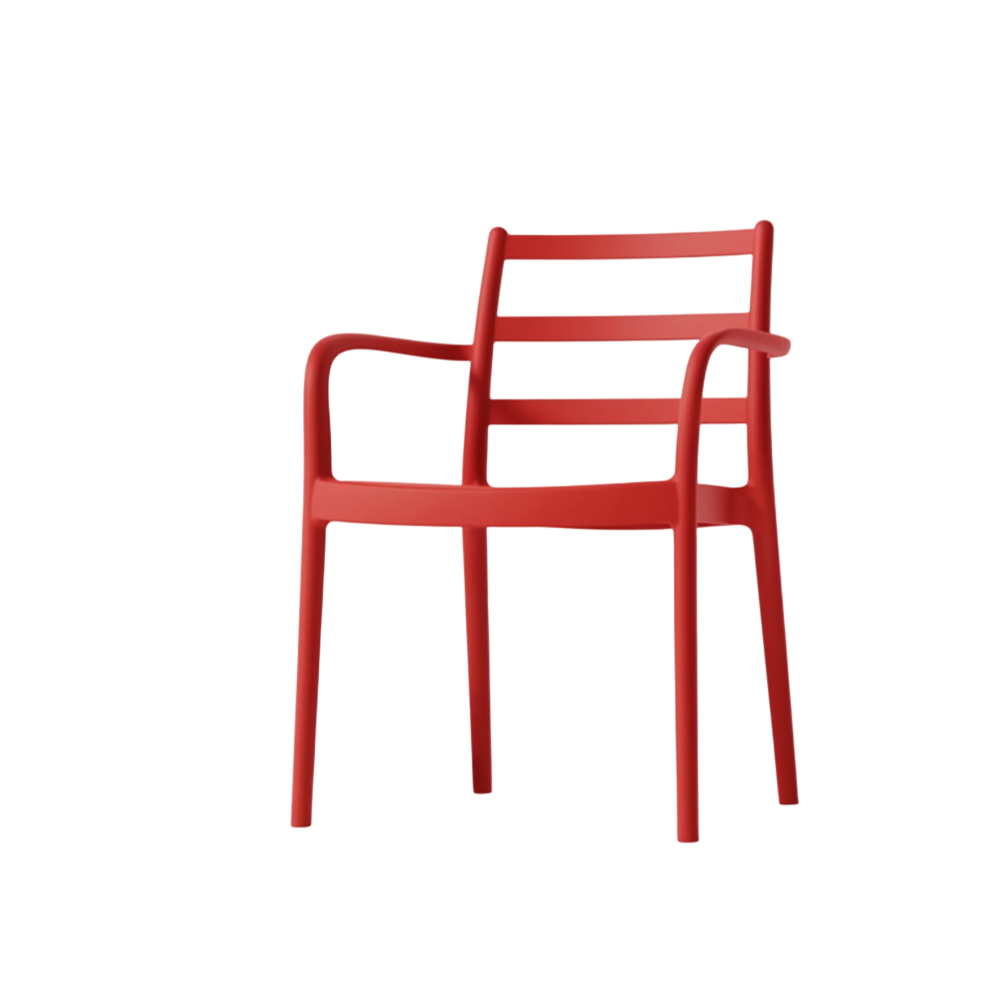 Coral Red
