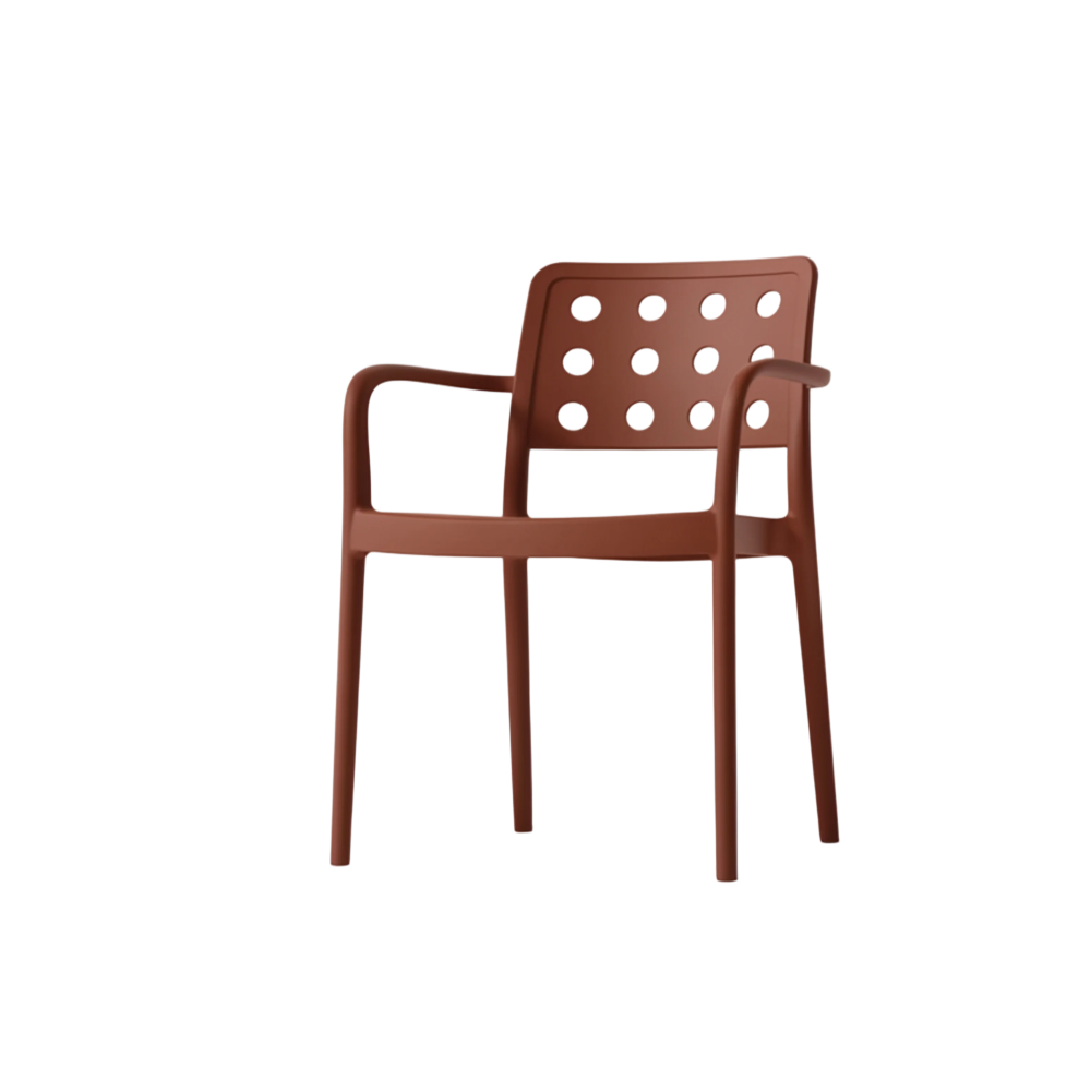 Copper Brown