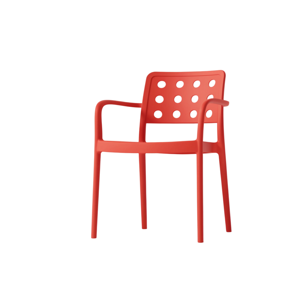 Coral Red