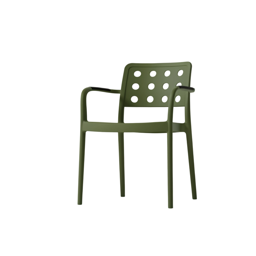 Olive Green