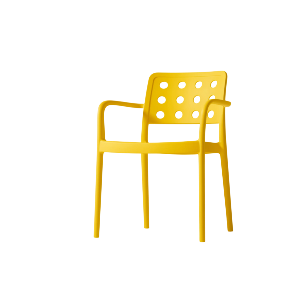 Signal Yellow