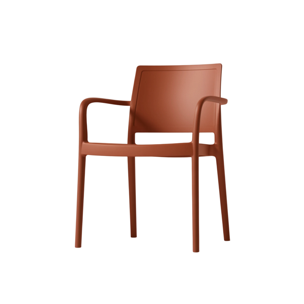 Copper Brown