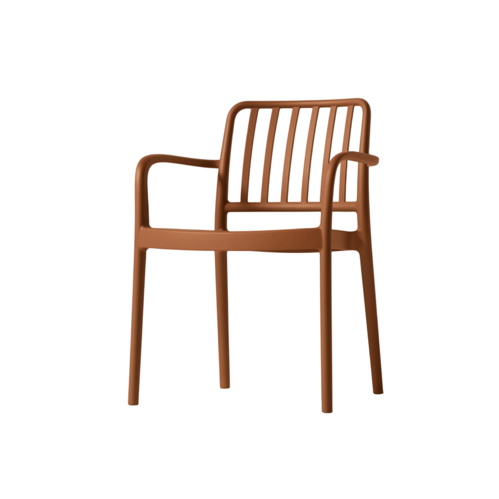 Copper Brown