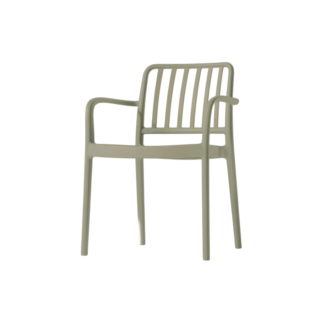 Silk Gray