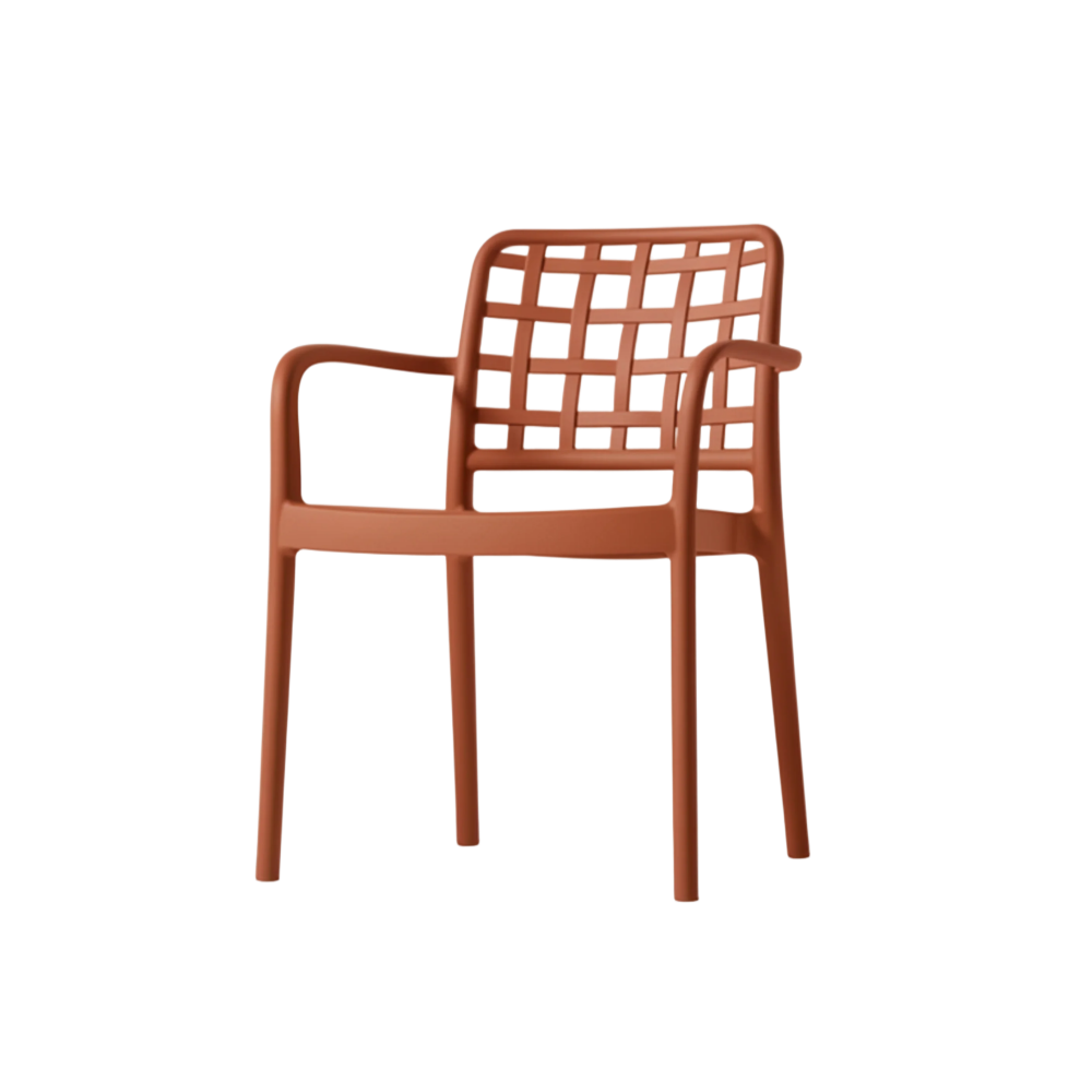 Copper Brown